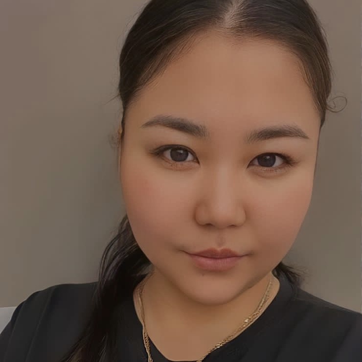 Шаяхметова Сания